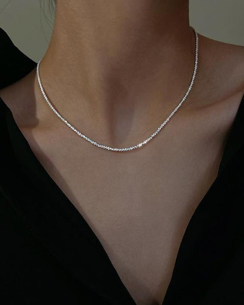 תליון כוכב כסף סטרלינג 925 - תכשיט אלגנטי לנשים