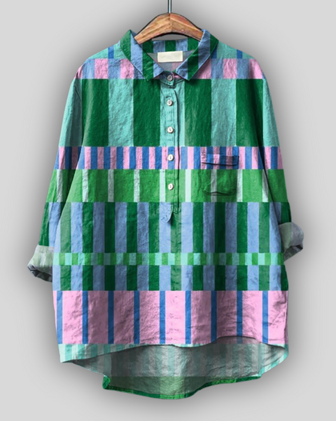 יוהאנה - חולצות אלגנטיות של סתיו