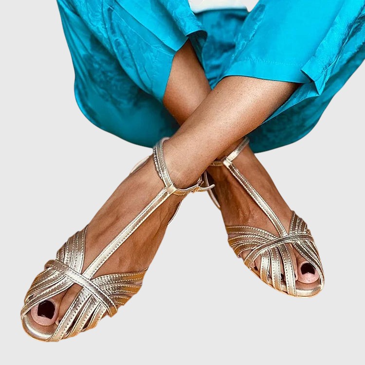 שירן - נעלי שפיץ אלגנטיות