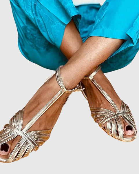 שירן - נעלי שפיץ אלגנטיות