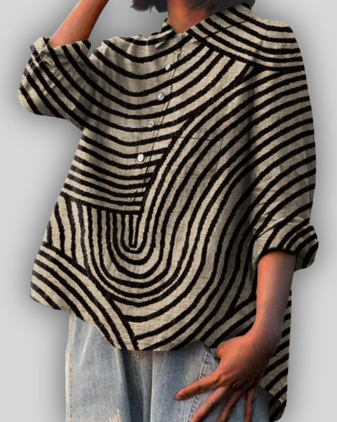 אינגריד - חולצות אלגנטיות לסתיו