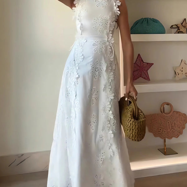 תמר™ | שמלה אלגנטית מתוחכמת