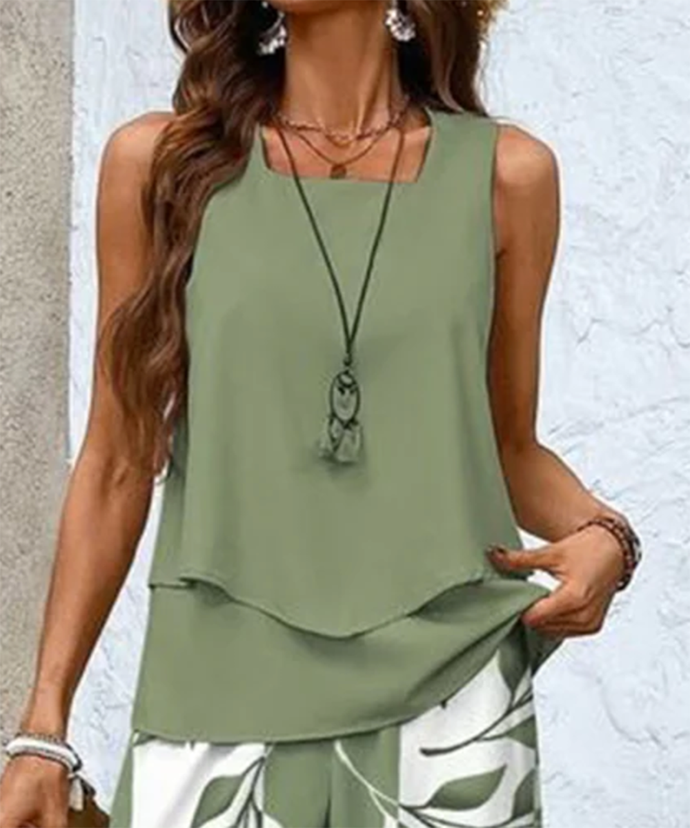 SHANI סט 2-חלקים