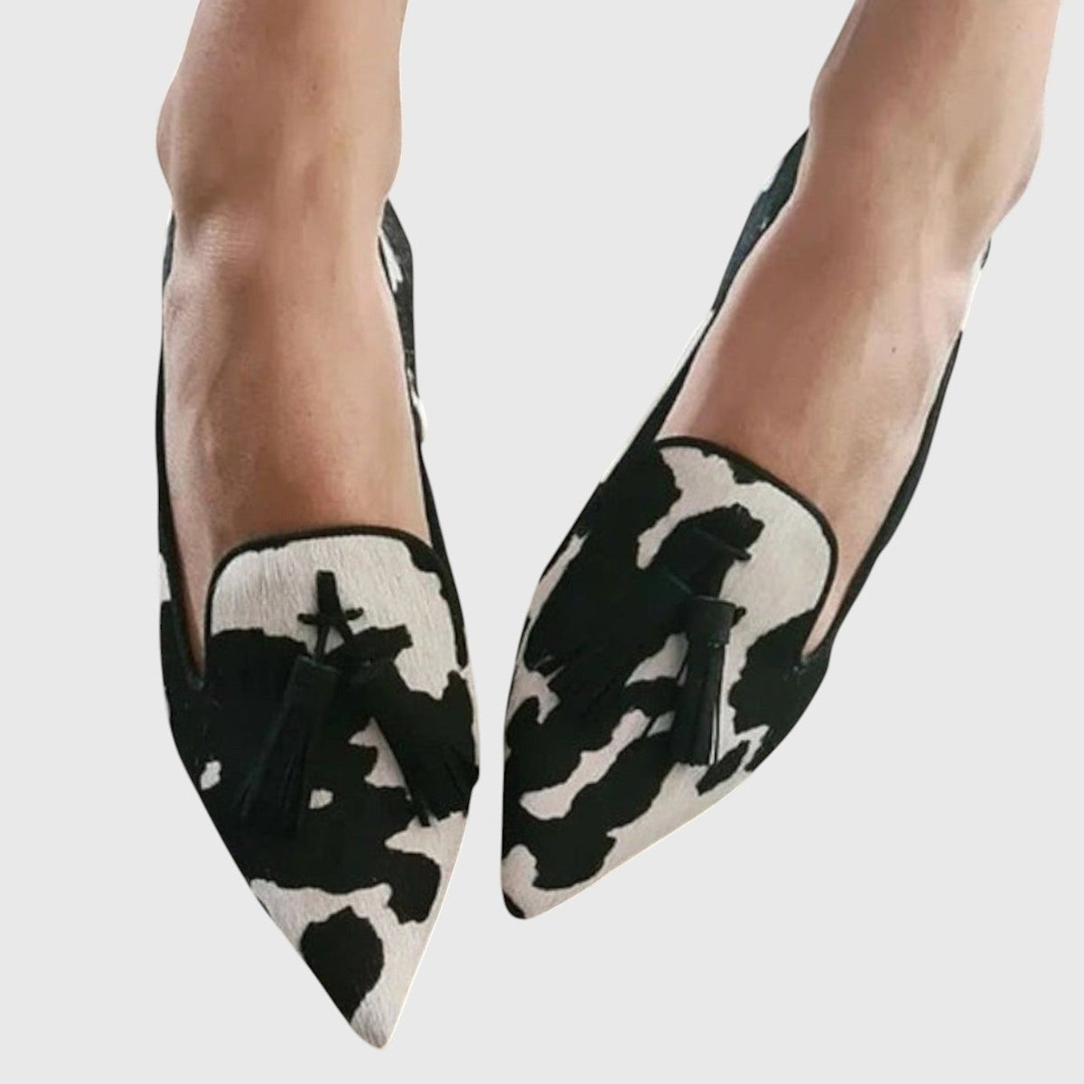 דניאלה - מוקסינים מחודדים