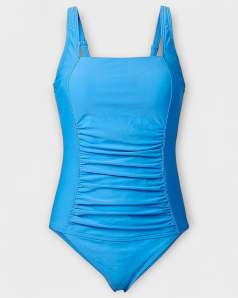 בגד ים רטרו מרופד