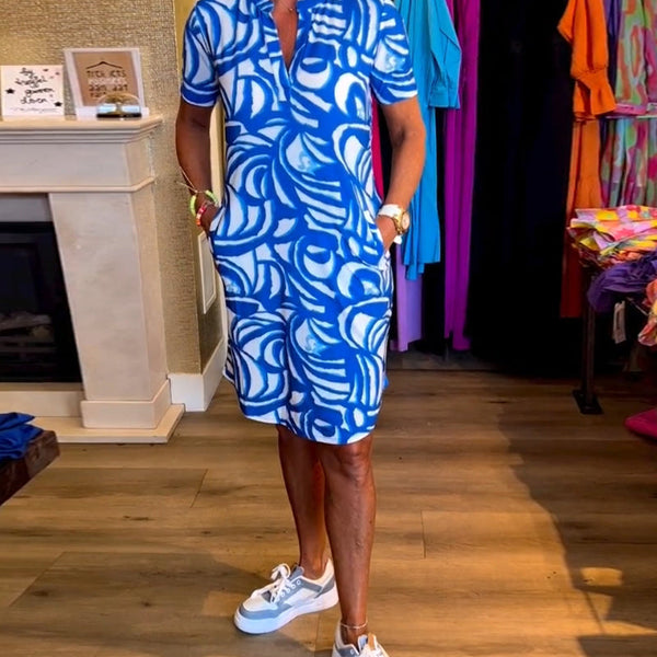 Edwina - שמלת קיץ