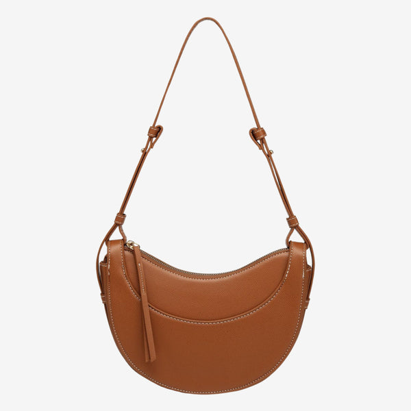 נואל | תיק צד קומפקטי ליום-יום