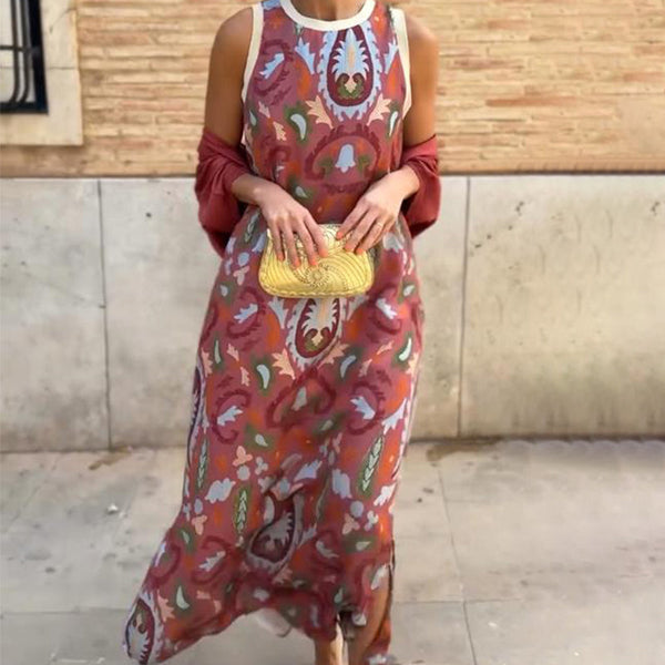 Alyssa - סט שני חלקים אלגנטי ליום יום