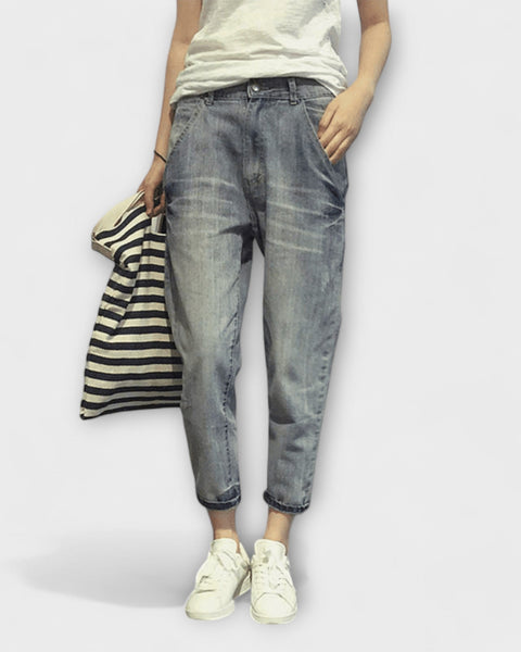 מכנסיים ייחודיים וסגנוניים שרלוט