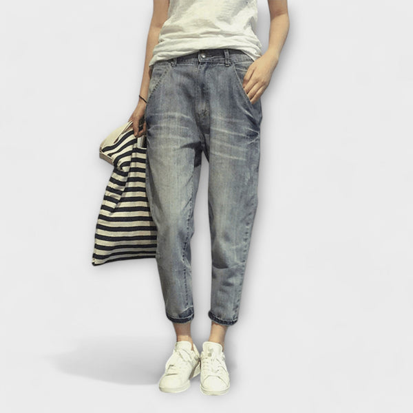 מכנסיים ייחודיים וסגנוניים שרלוט