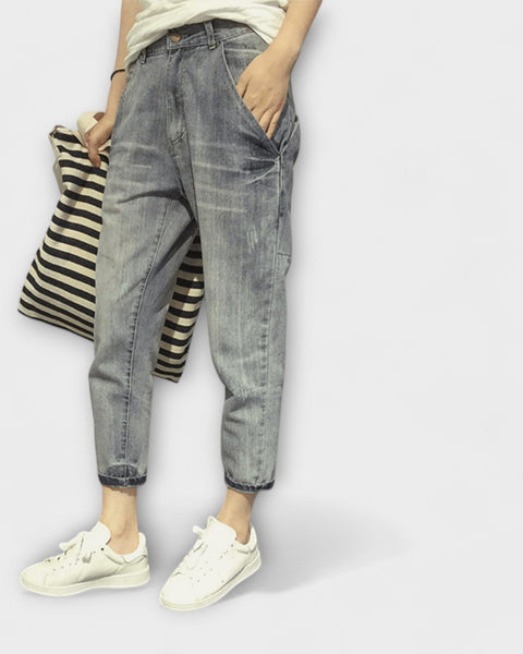 מכנסיים ייחודיים וסגנוניים שרלוט