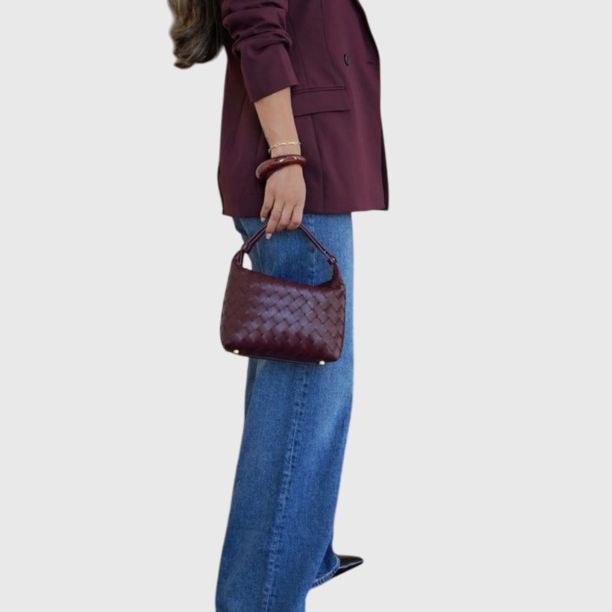 קולין | תיק מיני מתכוונן אלגנטי