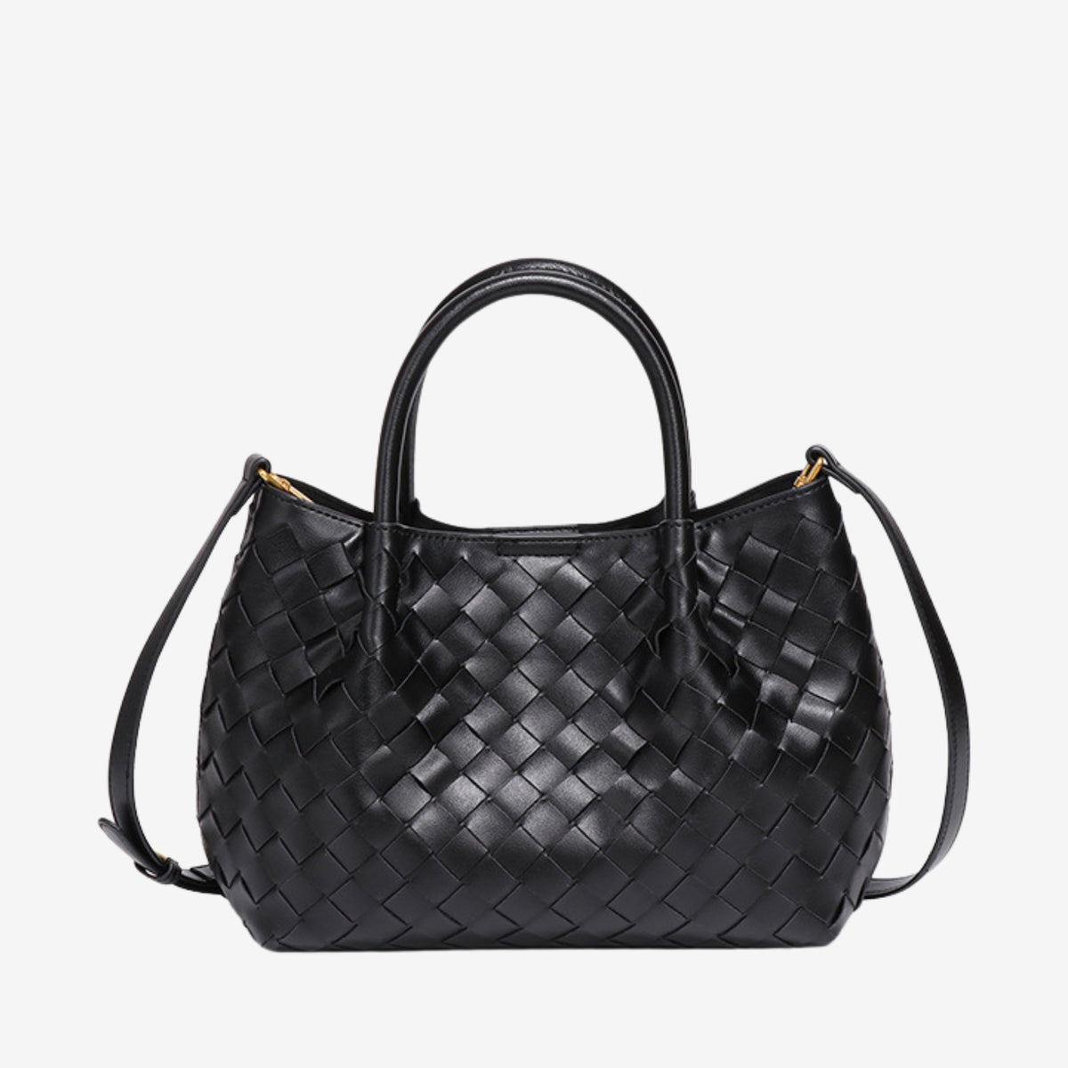 מריאנה | תיק צד ארוג