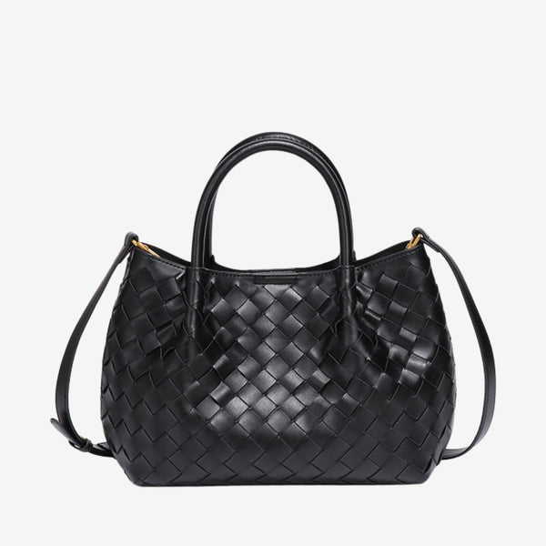 מריאנה | תיק צד ארוג