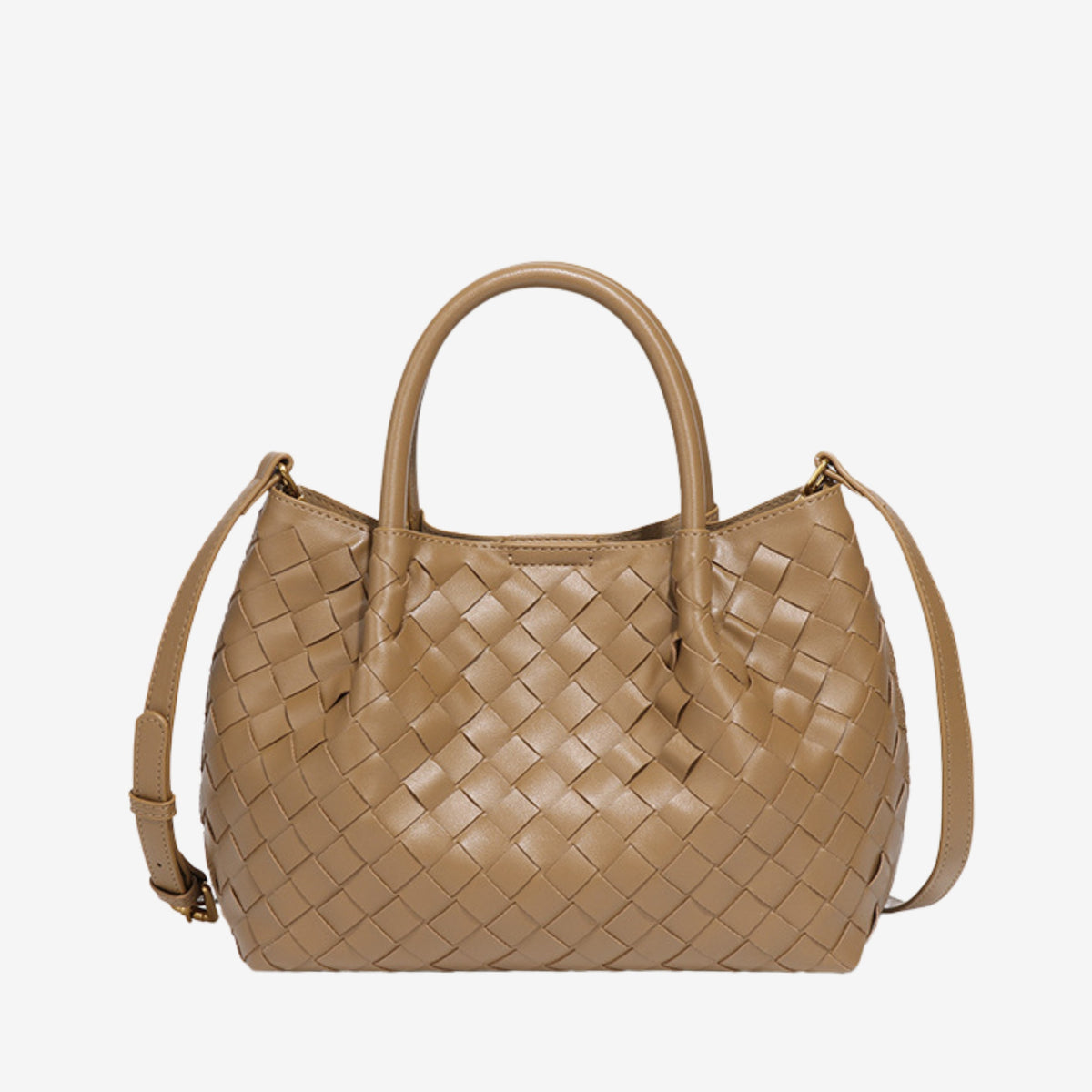 מריאנה | תיק צד ארוג