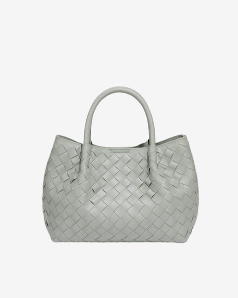 מריאנה | תיק צד ארוג