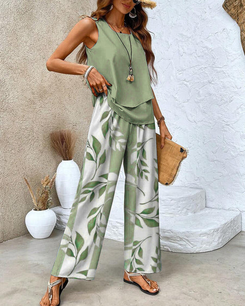 SHANI סט 2-חלקים