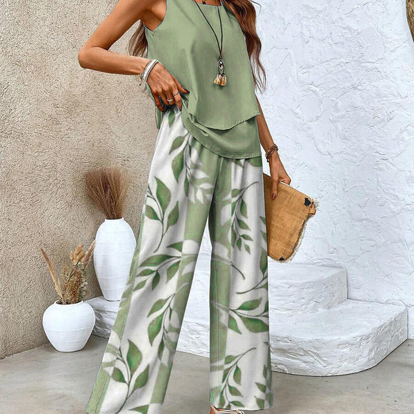 SHANI סט 2-חלקים