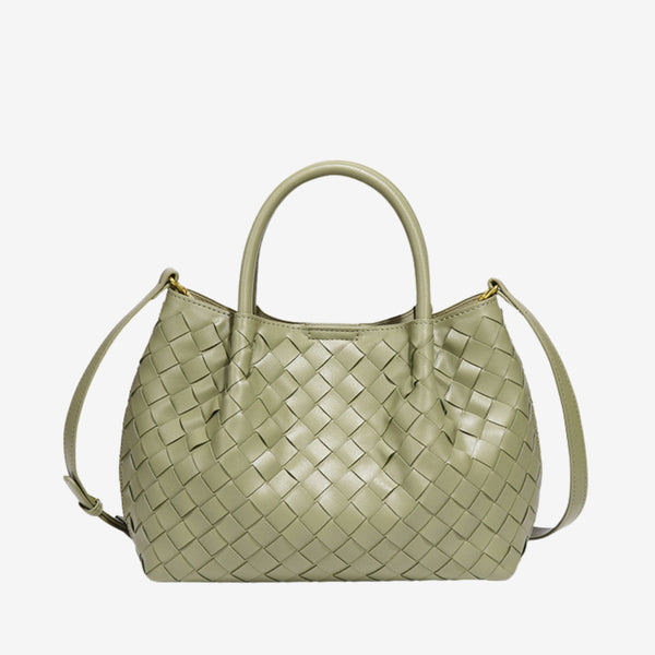 מריאנה | תיק צד ארוג