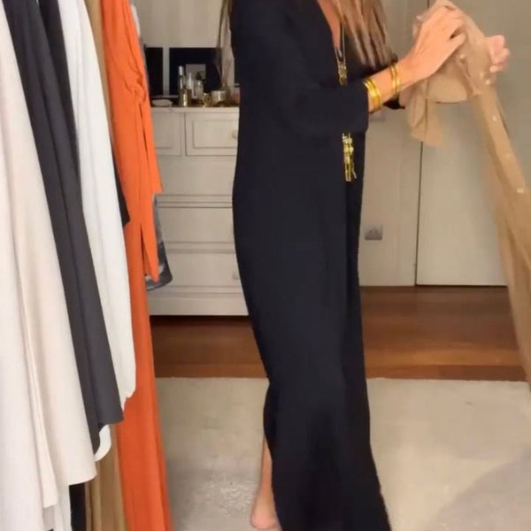 Deynia - שמלת קיץ קז'ואל