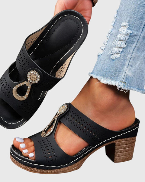 נוחות אלגנטית לכל יום