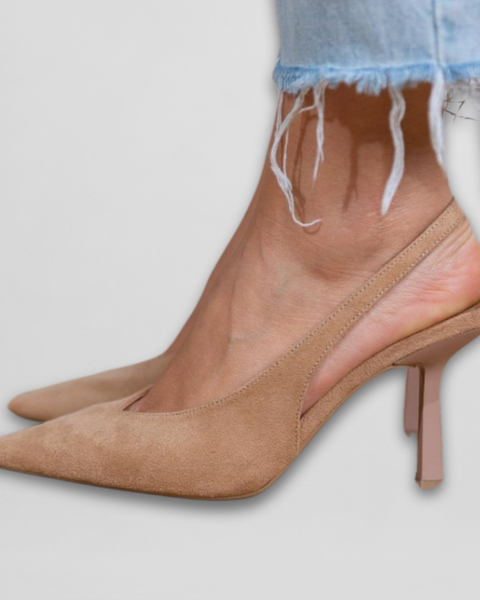 יסבל | נעלי סינגבק