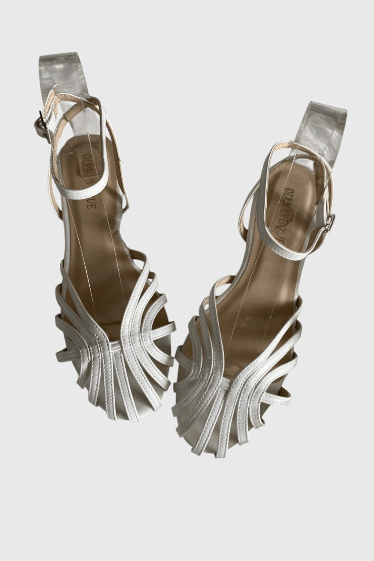 יעלי - בלרינות קלועות אלגנטיות