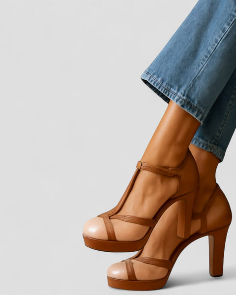 קריסלמרה™ | סנדלים אלגנטיים ונוחים