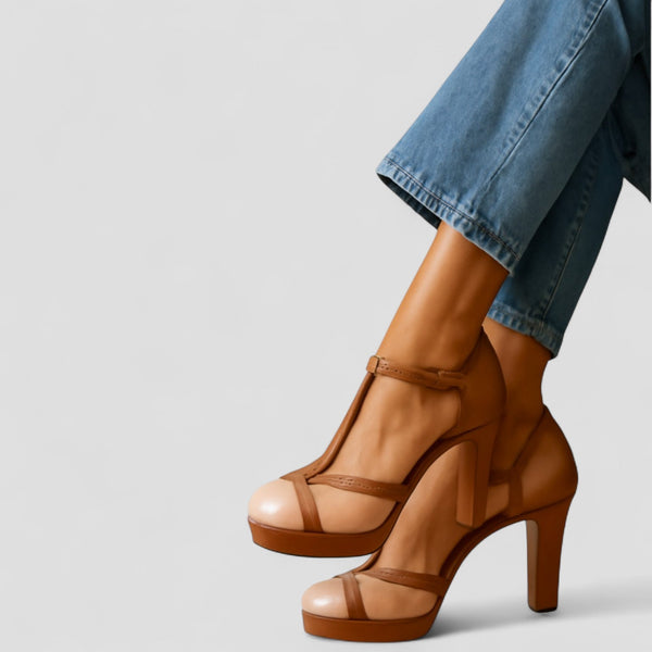 קריסלמרה™ | סנדלים אלגנטיים ונוחים