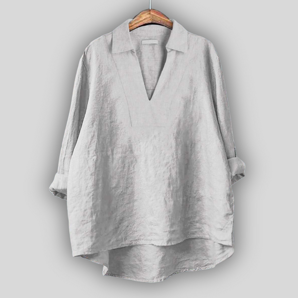 פרידריקה - חולצות אלגנטיות של סתיו