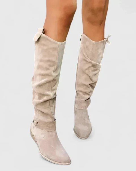 ריזליה | מגפי אורטופדיה