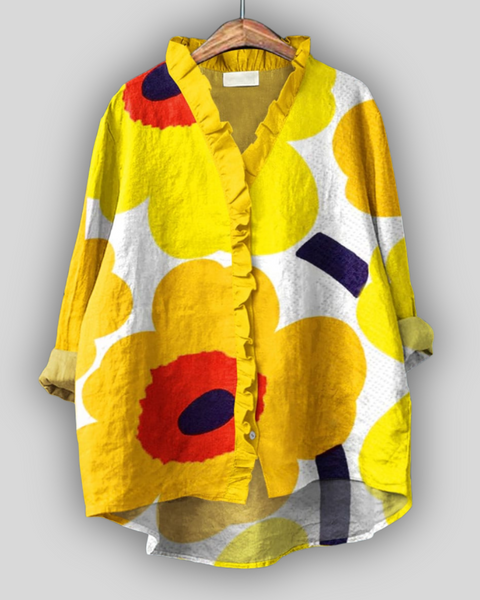 רנאט - חולצות אלגנטיות לסתיו