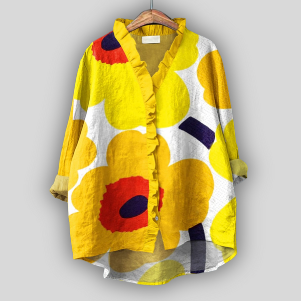 רנאט - חולצות אלגנטיות לסתיו