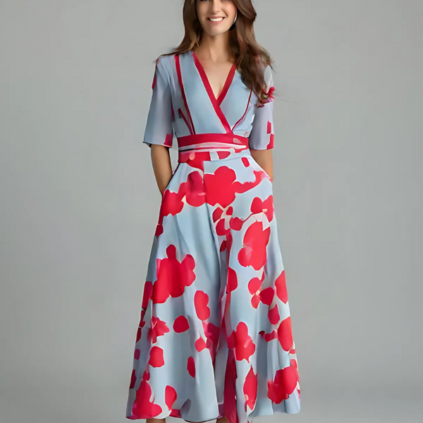 ענת™ | שמלת אווי לאלונה