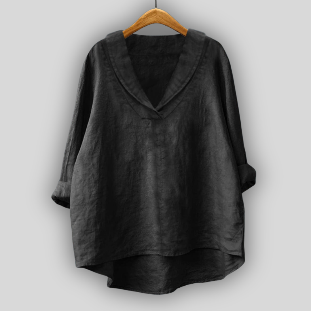 סטפני - חולצות אלגנטיות לסתיו