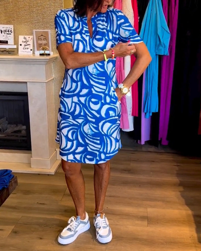 Edwina - שמלת קיץ