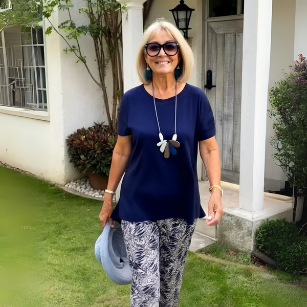 קונסטנס | סט זוגי אלגנטי עם התאמה מסודרת