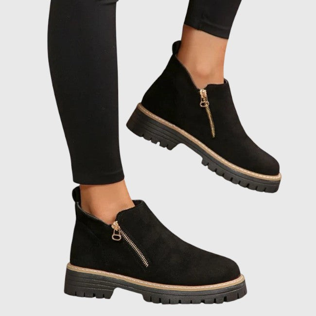 Eliska – מגפוני קרסול אורטופדיים