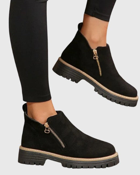 Eliska – מגפוני קרסול אורטופדיים