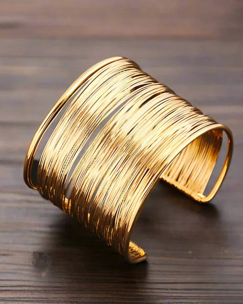 תכשיטי לורה - תכשיטים מזהב נוסטלגי עם גימור יוקרתי