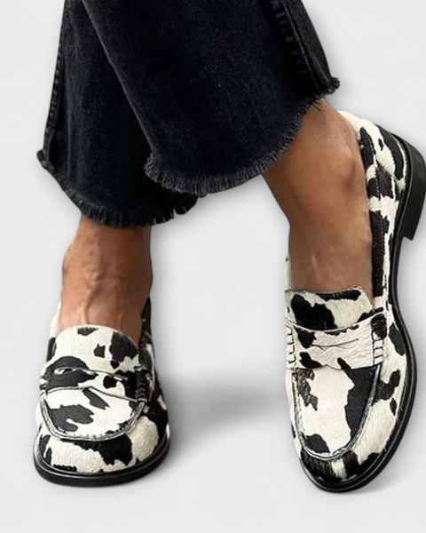 ויקטוריה - סנדל נועז