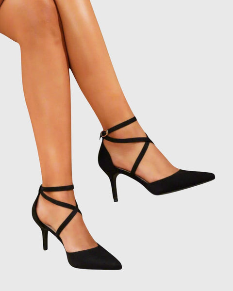 אורורה - סנדלי קיץ נוחות וסגנון