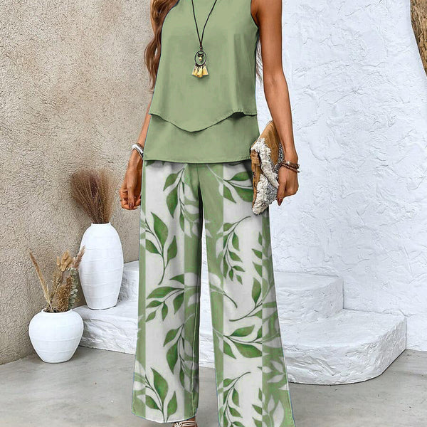 SHANI סט 2-חלקים