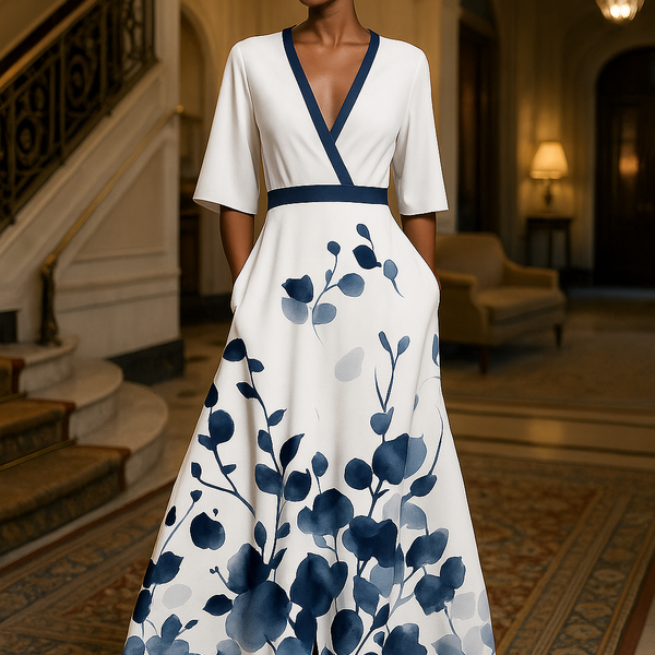 ענת™ | שמלת אווי לאלונה