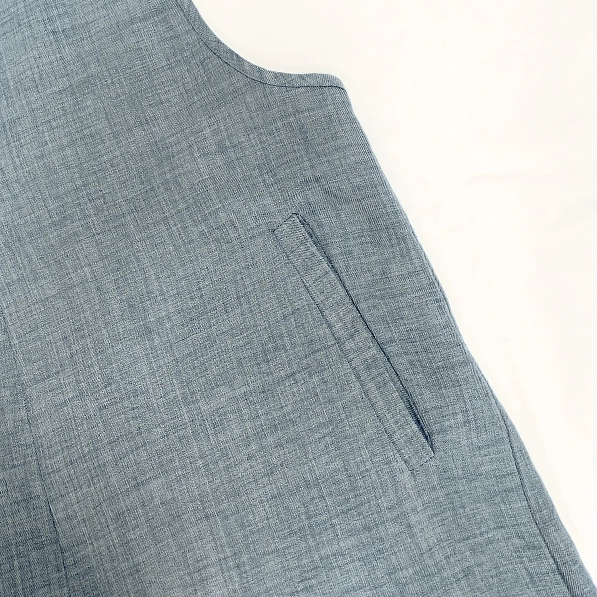 Annia - אוברול רחב ונינוח עם כיסים