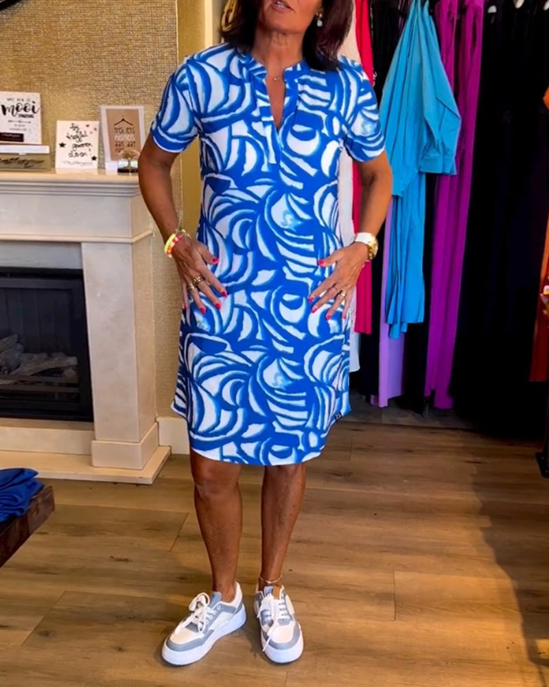 Edwina - שמלת קיץ