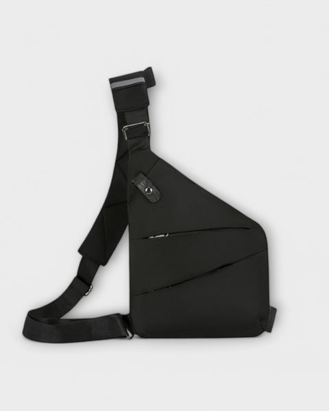 תיק כתף אנטי גניבה TravelSafe