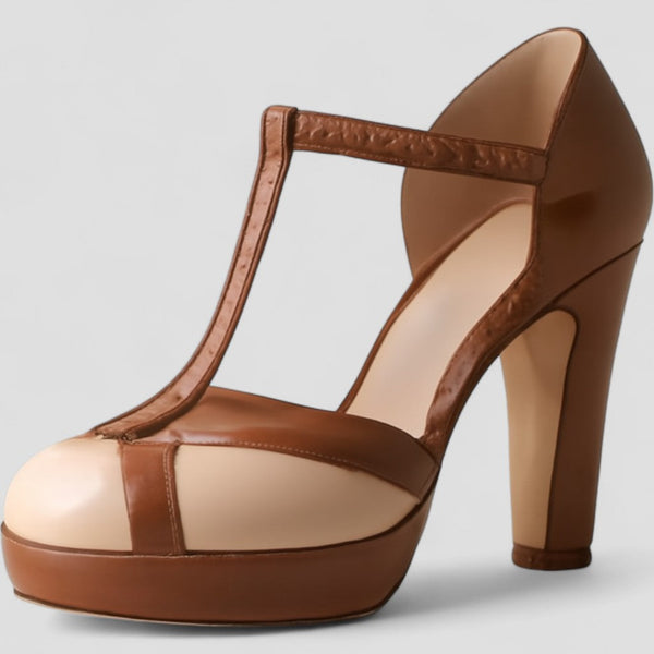 קריסלמרה™ | סנדלים אלגנטיים ונוחים