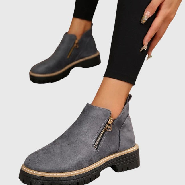 Eliska – מגפוני קרסול אורטופדיים