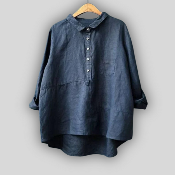 קטרין - חולצות אלגנטיות לסתיו